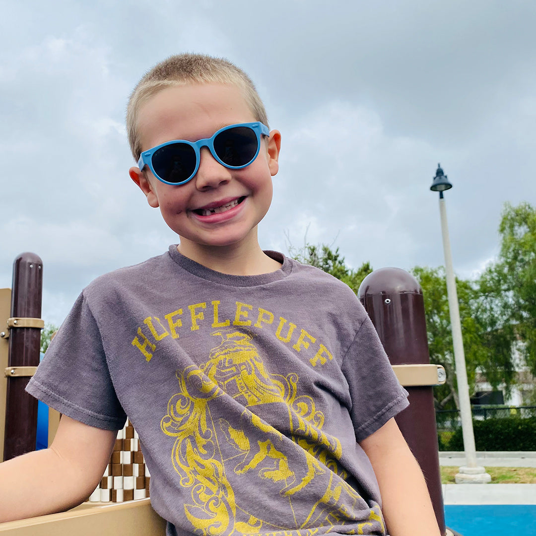 Skywalker Rounds | Toddler by ro•sham•bo eyewear