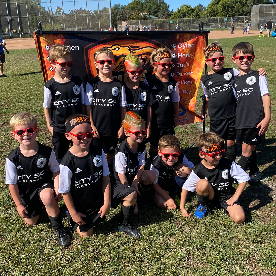 McFly Shades | Junior by ro•sham•bo eyewear