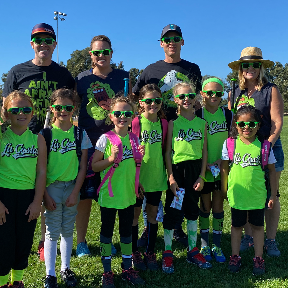 Slimer Shades | Toddler by ro•sham•bo eyewear