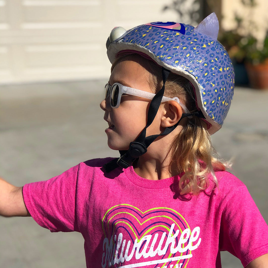 Starlite Shades | Toddler by ro•sham•bo eyewear