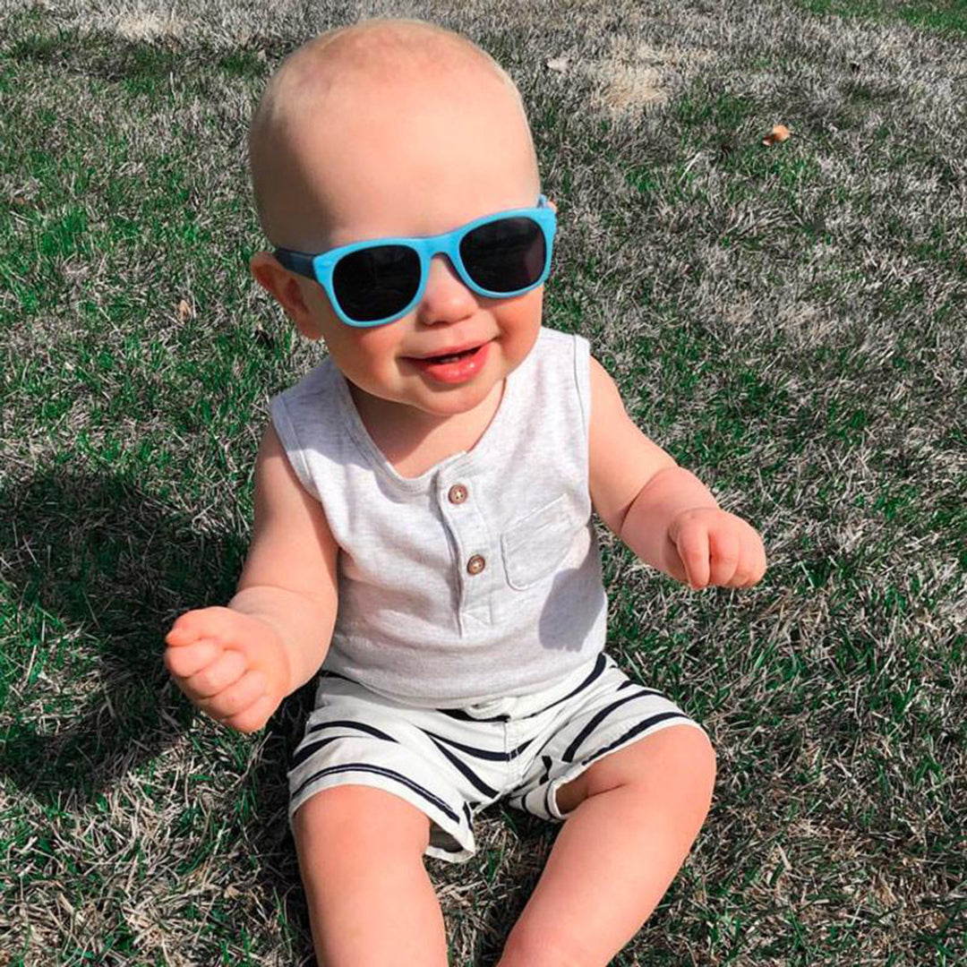 Thundercat Shades | Baby by ro•sham•bo eyewear