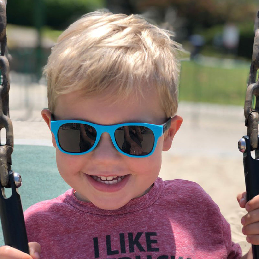 Thundercat Shades | Toddler by ro•sham•bo eyewear