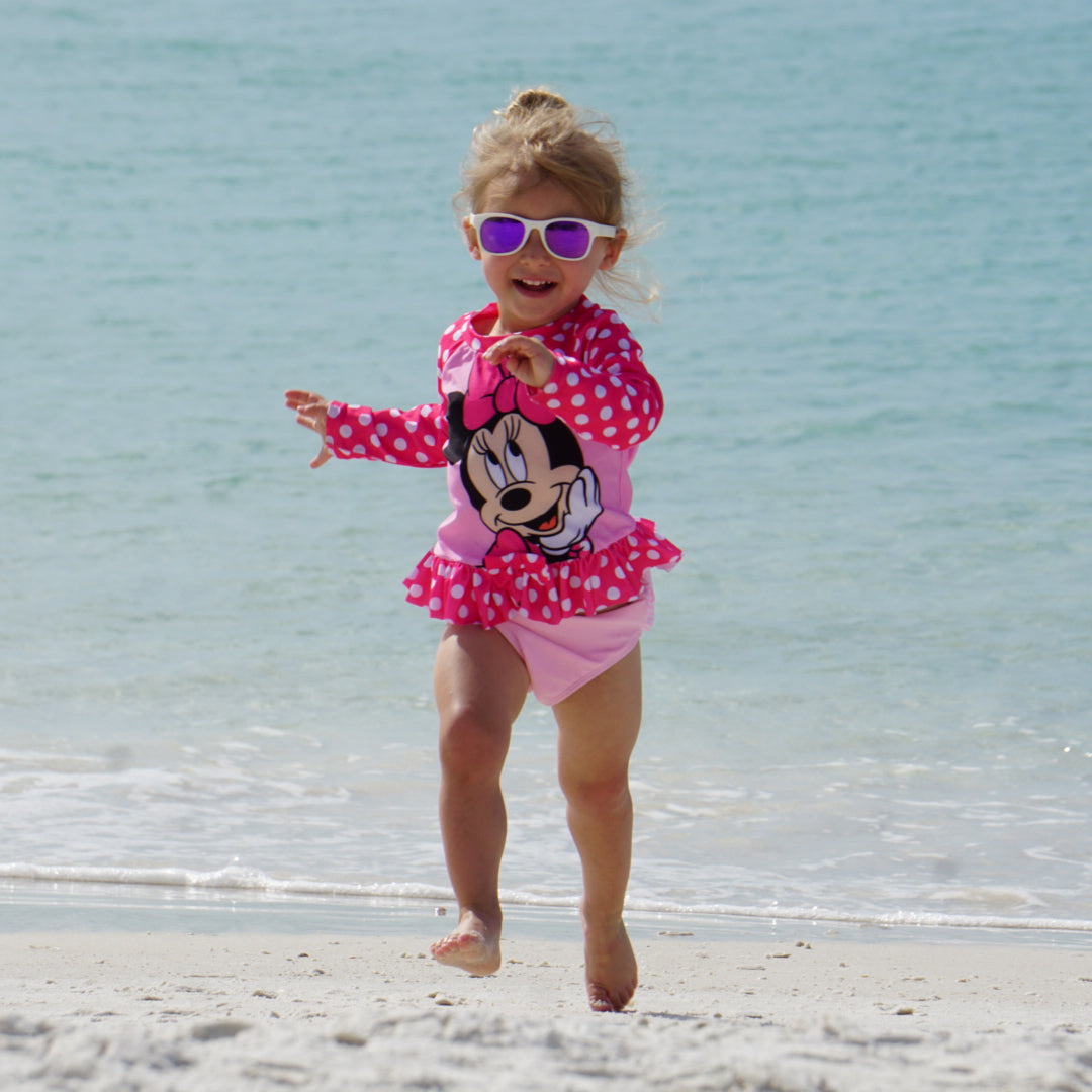 Ice Ice Baby Shades | Toddler by ro•sham•bo eyewear