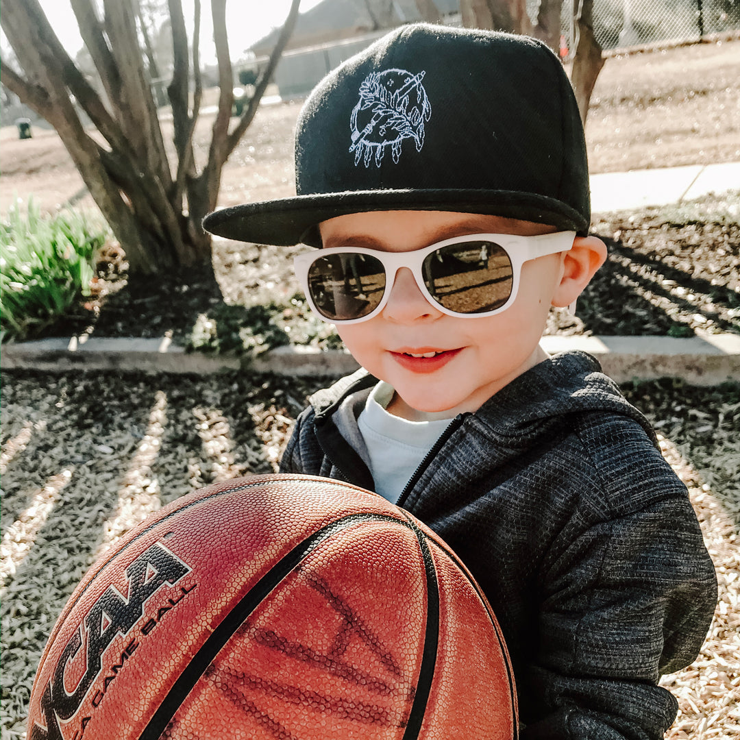 Ice Ice Baby Shades | Toddler by ro•sham•bo eyewear