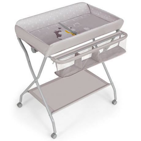 Baby Nursery Furniture