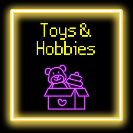 Toys & Hobbies