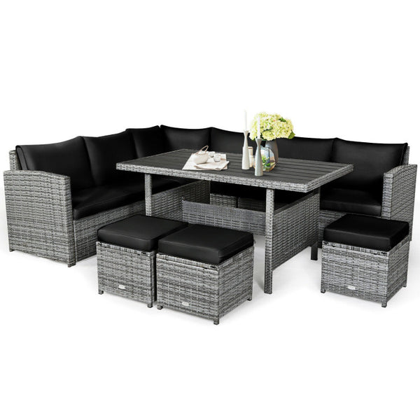 Outdoor & Patio Furniture