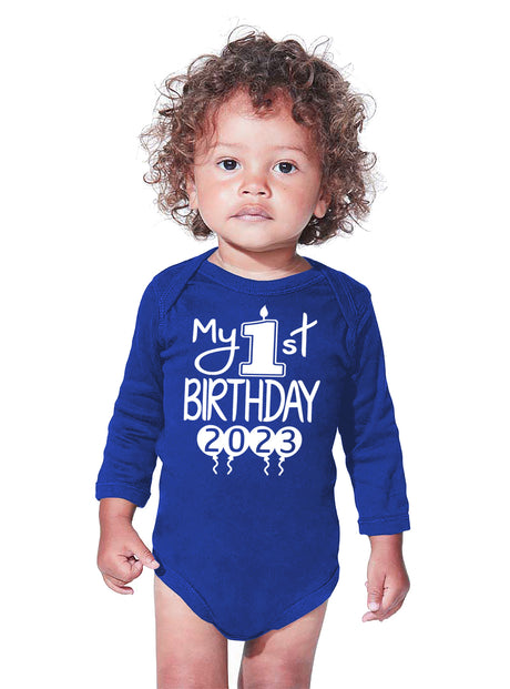 Birthday Outfits