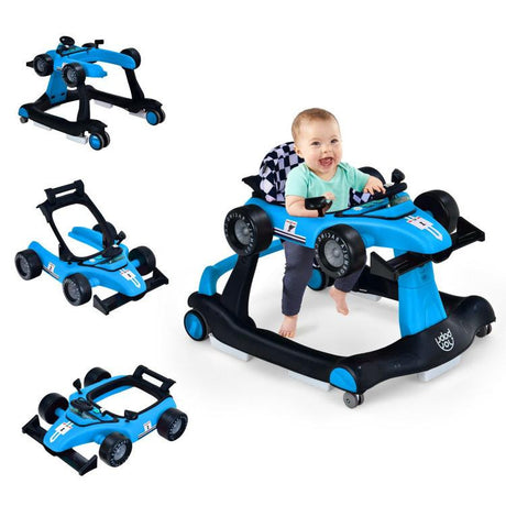Activity Centers | Walkers | Pretend Toys