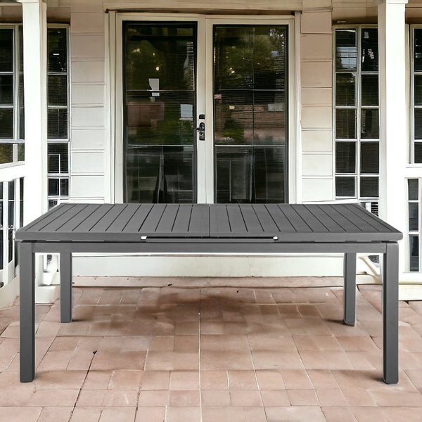 Outdoor Tables