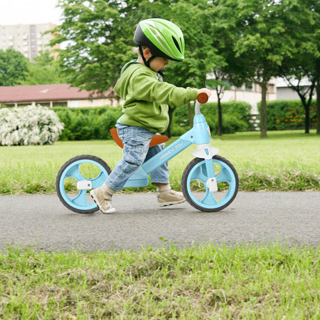 Outdoor Play