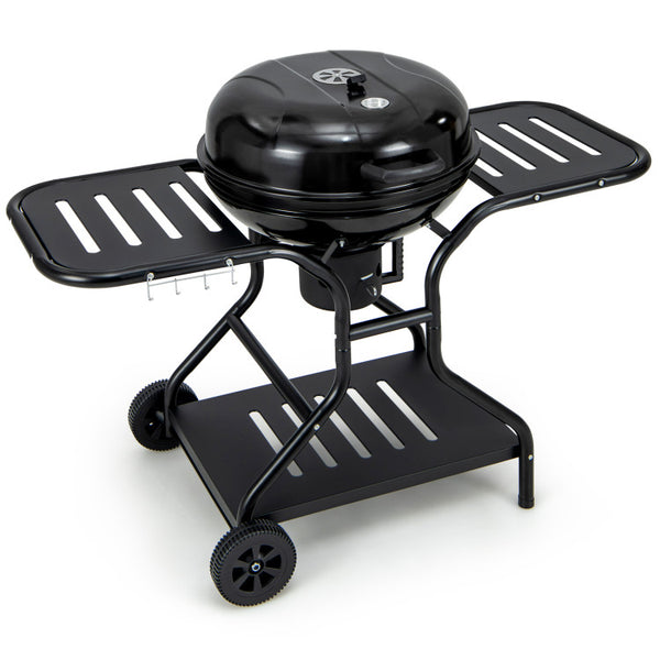Outdoor Grills & Cooking Accessories