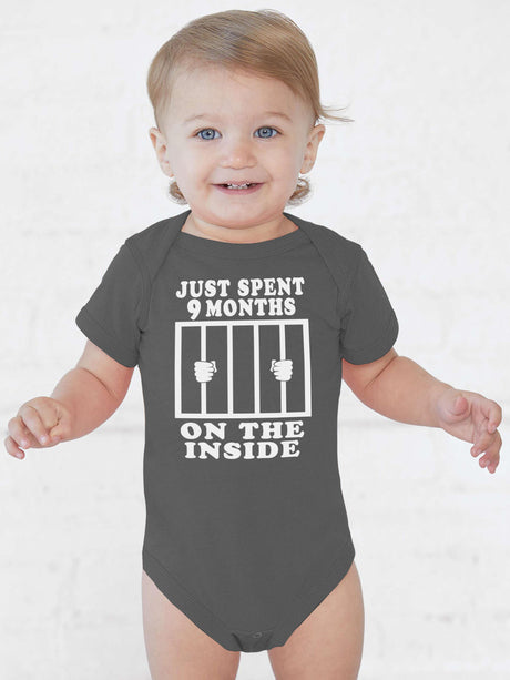 Cute and Funny Baby