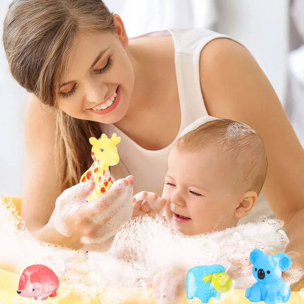 Baby Bath, Grooming & Skincare Essentials