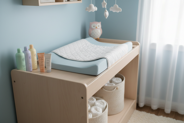 Swaddles, Blankets & Baby Comfort