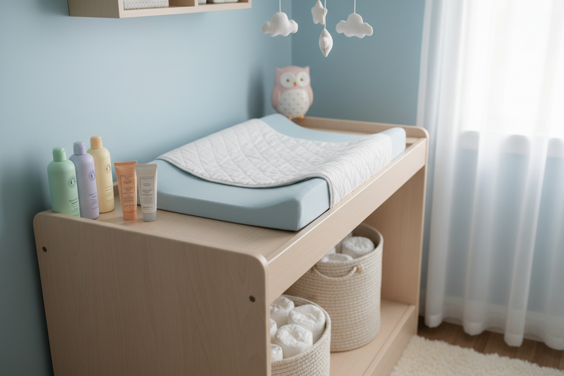Swaddles, Blankets & Baby Comfort