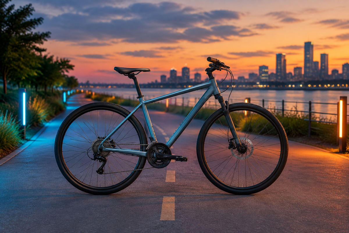 Adult Bikes