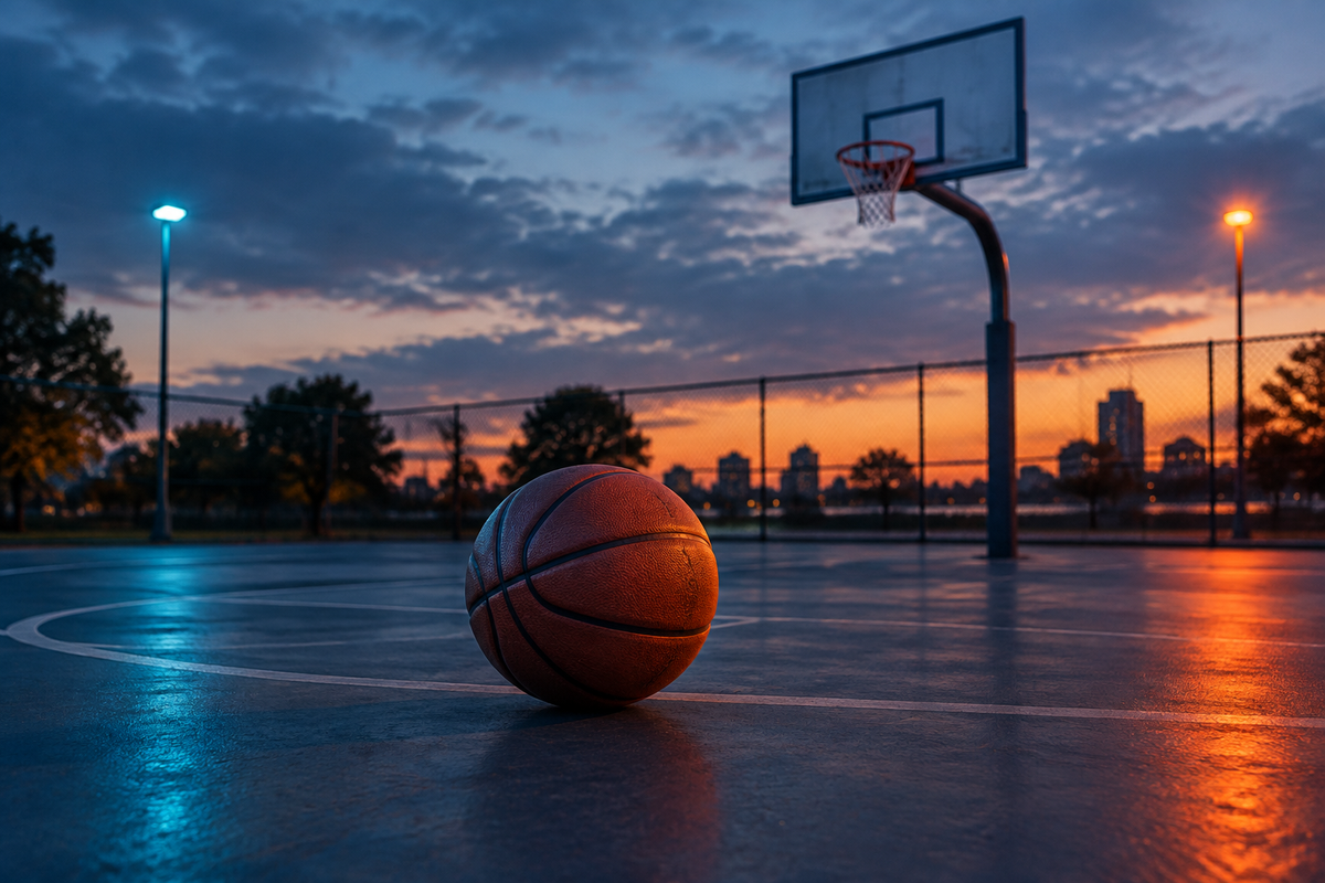 Basketball