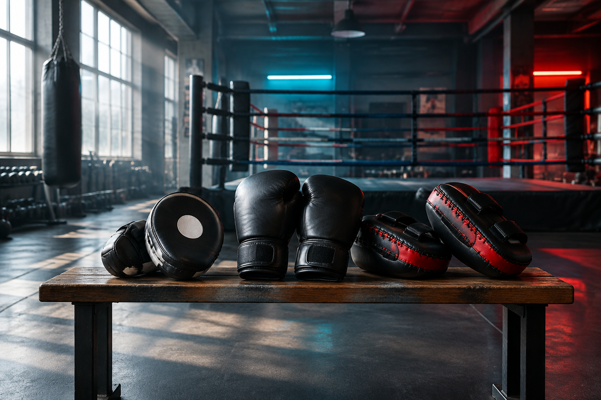 Boxing & Combat Sports