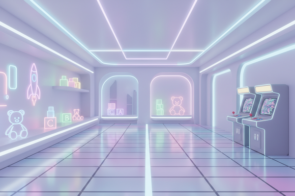 Level 2: First Steps