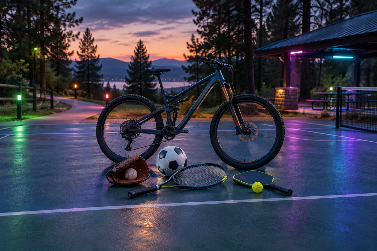 BUYCADE Sports collection image retry