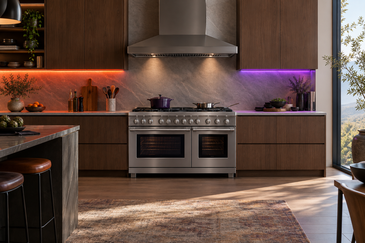 Cooking Appliances