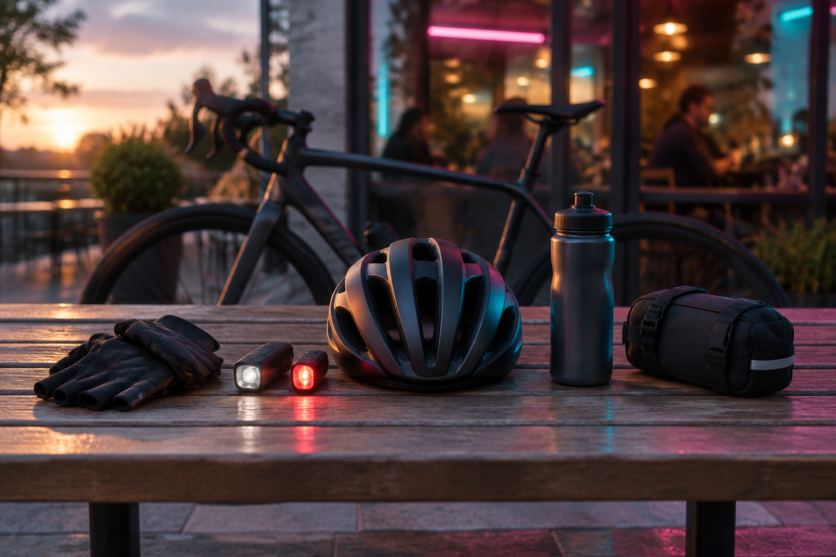 Cycling Accessories