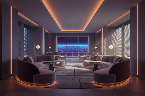 Level 7 - Legacy Years