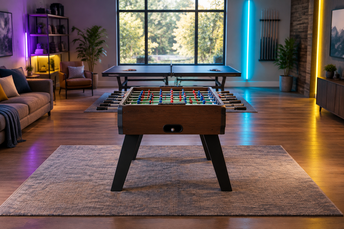 Game Room Sports