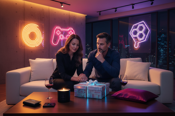 Gifts that actually feel thoughtful