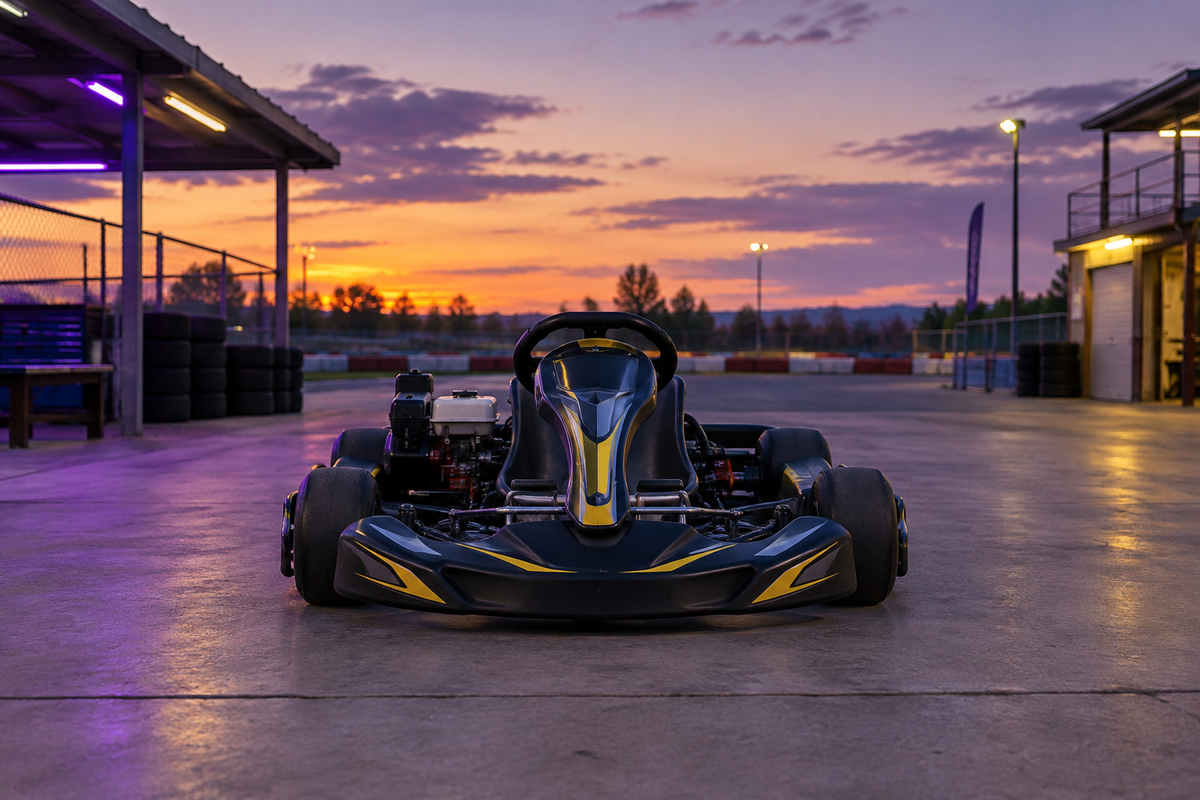 Go-Karts