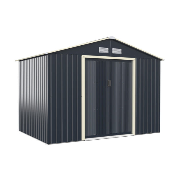 Outdoor Storage & Garages