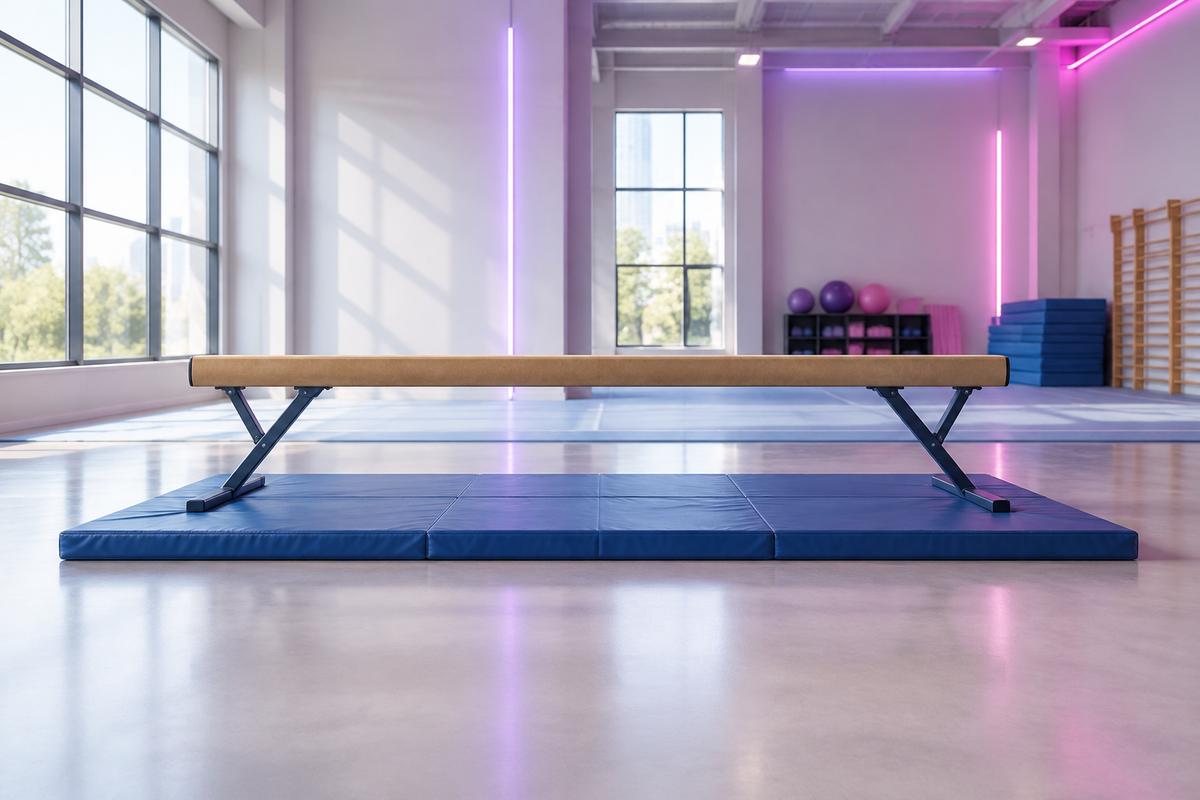 Gymnastics
