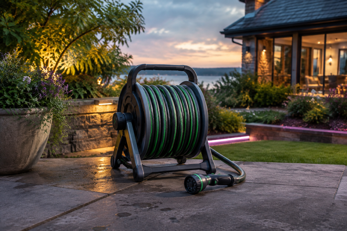 Hoses, Watering & Irrigation
