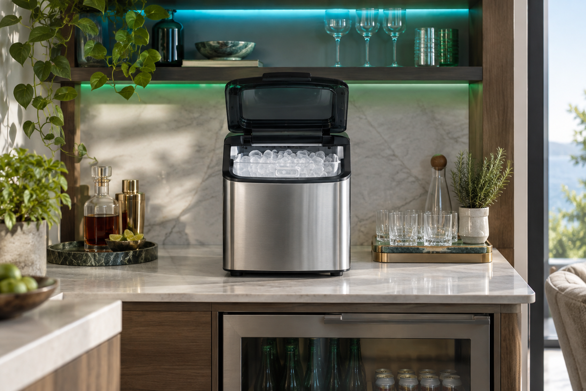 Ice Makers