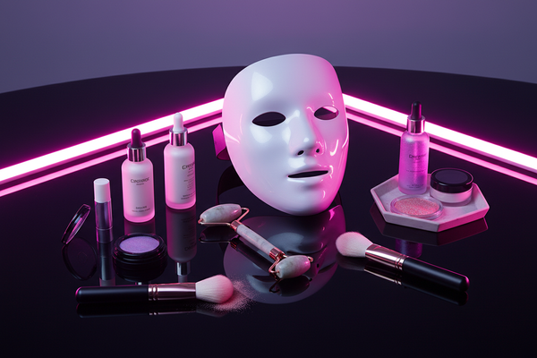 Skincare, Beauty Tools & Personal Wellness