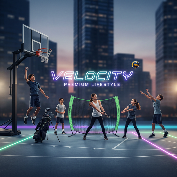 Sports Equipment, Training & Athletic Gear