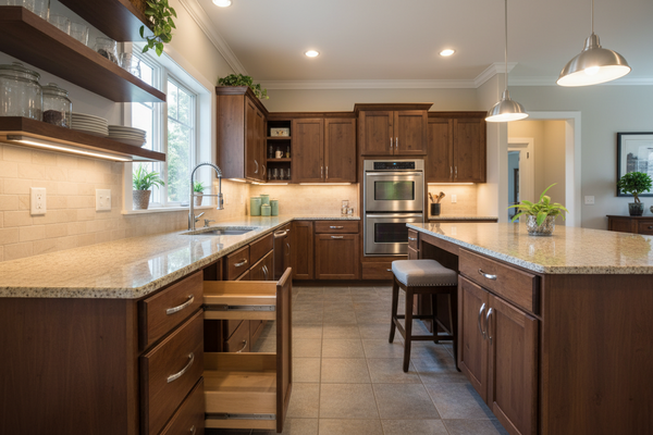 Easy Cooking Appliances & Kitchen Essentials