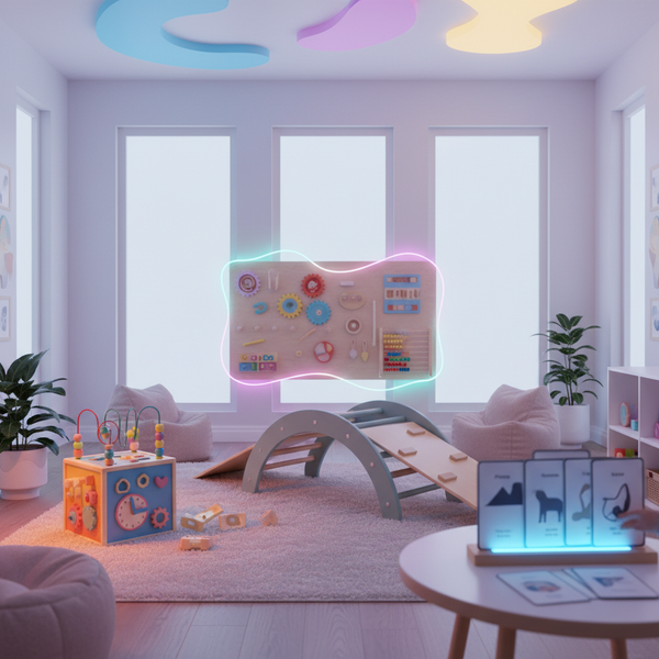 Level 2 Learning Toys