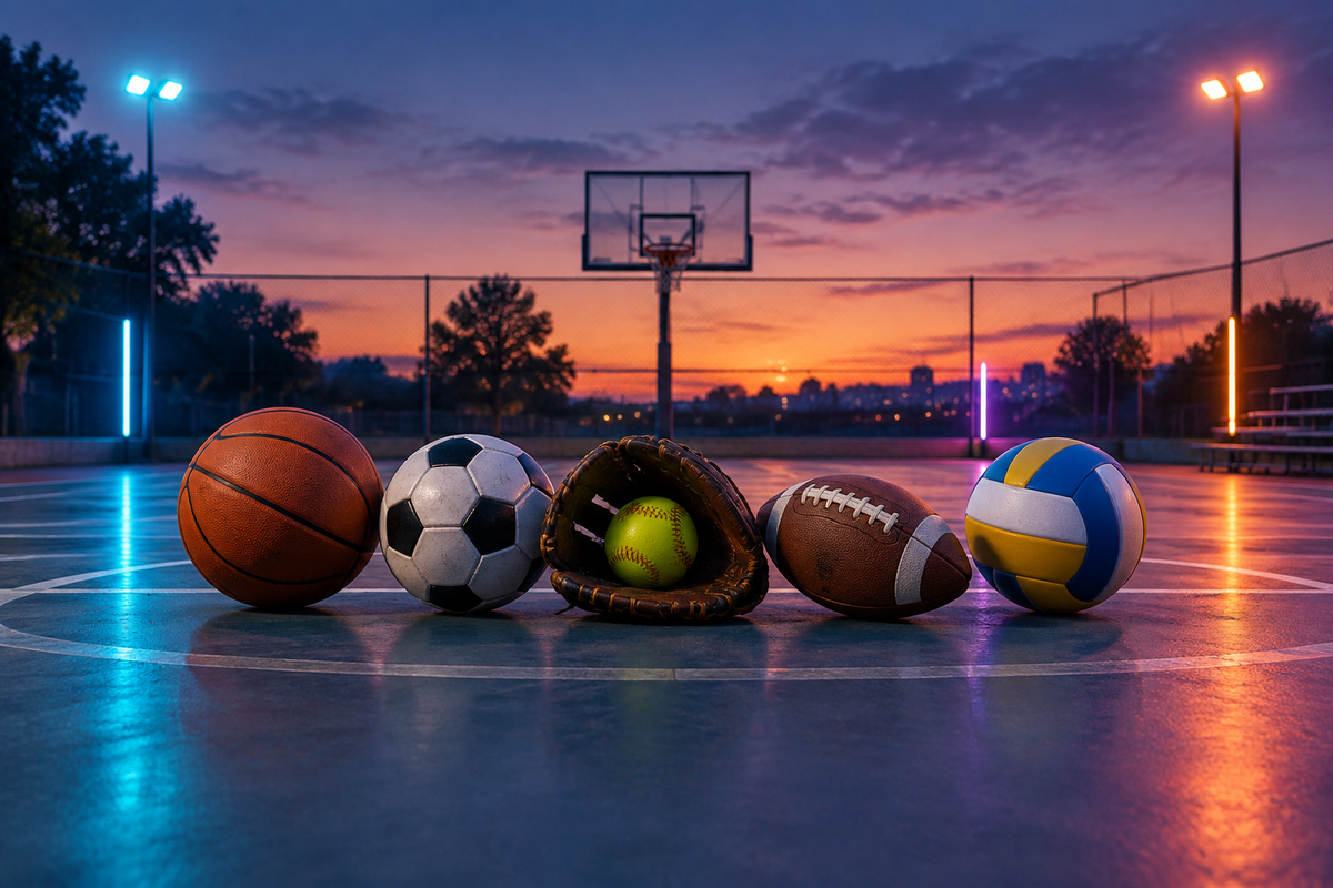 Team Sports