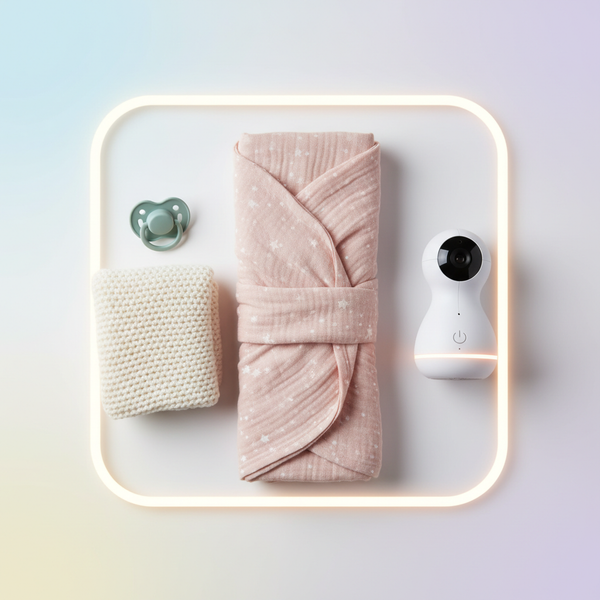 Baby Essentials & Everyday Needs