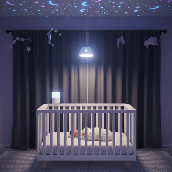 Baby Sleep & Nursery Essentials