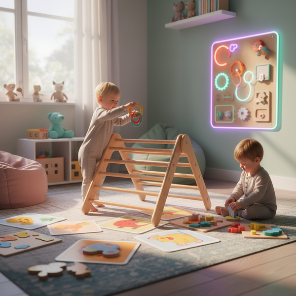 Level 2 - Learning & Growth