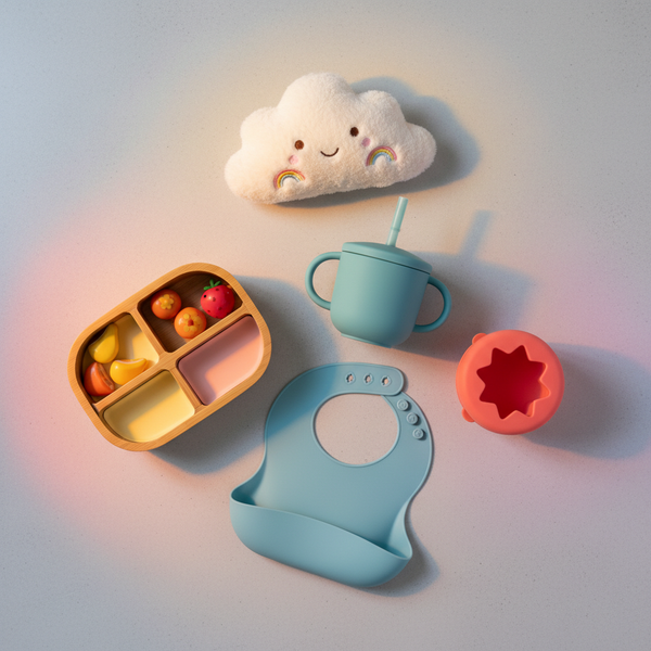 Level 2 - Toddler Essentials