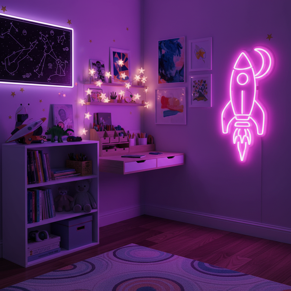 Kids Bedroom, Study Spaces & Room Decor