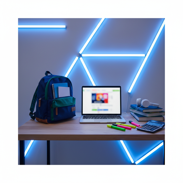 Kids Style, Independence & Everyday Gear