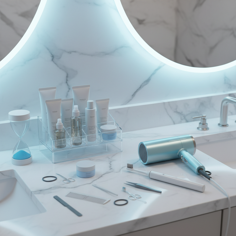 Teen Skincare, Grooming & Personal Care