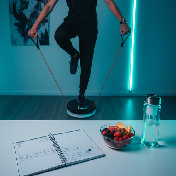 Teen Wellness, Recovery & Healthy Living