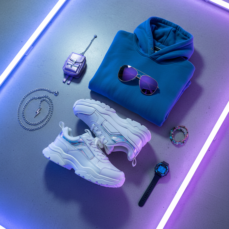 Teen Fashion, Clothing & Everyday Style