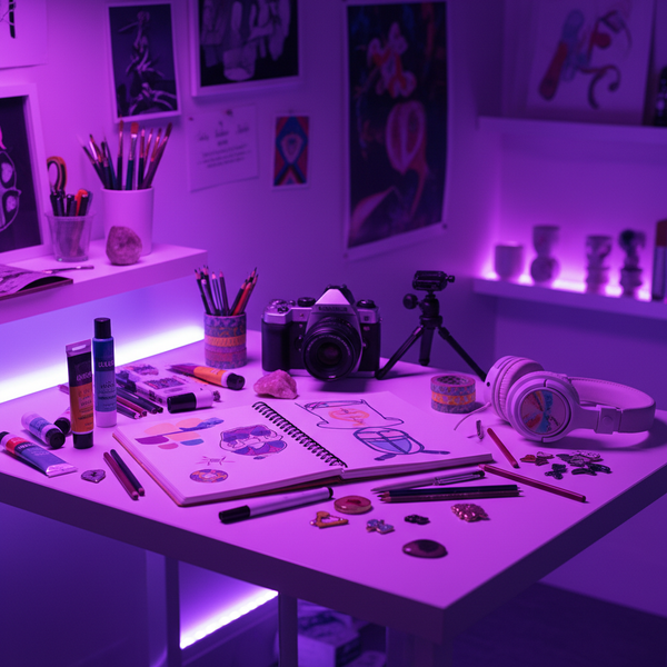 Teen Fashion, Style & Self-Expression